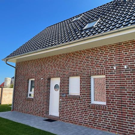 Wangerbrise Villa Schillig Eksteriør bilde