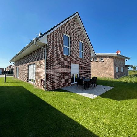 Wangerbrise Villa Schillig Eksteriør bilde
